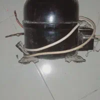 موتور یخچال