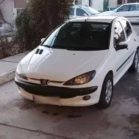 206 تیپ پنج مدل 94 بیرنگ