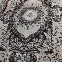 فرش ۳ متری و کناره ۳ متری