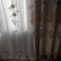 پرده پذیرایی|پرده، رانر، رومیزی|نسیمشهر, |دیوار