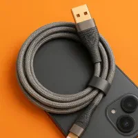 کابل شارژ اورجینال happy Fox