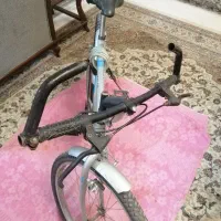 دوچرخه 24 کوهسار آساک