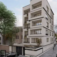 ۱۵۵متر /لاکچری/ شمالی رو به آفتاب/ گلستان ۵