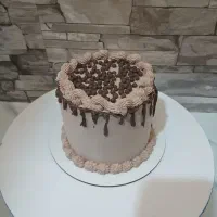 کیک تولد خانه شیرین|خوردنی و آشامیدنی|قم, پردیسان|دیوار