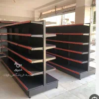 قفسه طرح ترک مشکی سنندج