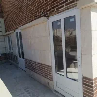 پنجره دوجداره یو پی وی سی