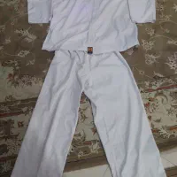لباس کاراته