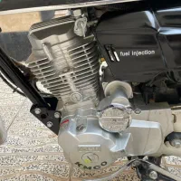 هندا ۱۵۰|موتورسیکلت|نظرآباد, نظرآباد|دیوار