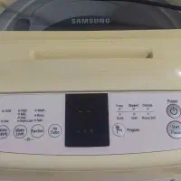 ماشین لباسشویی اتوماتیک سامسونگ