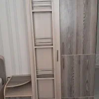 سرویس خواب نوجوان|تخت و سرویس خواب|کرمان, |دیوار