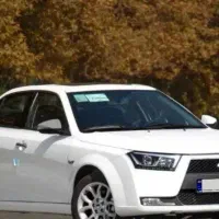 دنا پلاس اتومات صفر