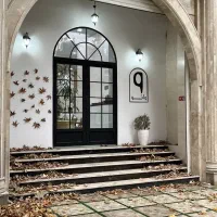 کافه رستوران با تمام تجهیزات /۳۶۰متری/خ جلال