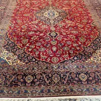 تک۹متری کرک کاشان ۵۰رج(حراج فرش خیام)|فرش|کرج, کوی امامیه|دیوار