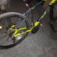 دوچرخه TR حرفه ای|دوچرخه، اسکیت، اسکوتر|نهاوند, |دیوار