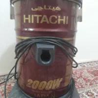 جاروبرقی سطلی