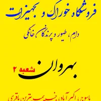 فروشنده خانم