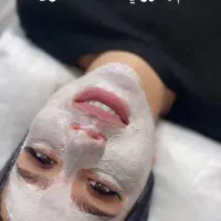 پاکسازی پوست  vipهم برای بانوان وهم اقایان