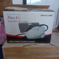 بخارشور والسان اصلی نو