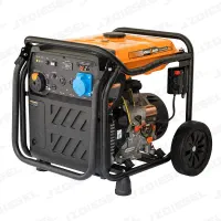 آخرین فروش موتور برق پیش از افزایش قیمت