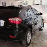 بی.وای.دی.S6 مدل ۹۷ بیرنگ کم کار