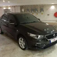 تارا V4 LX اتوماتیک در حد صفر