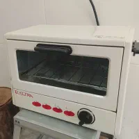 توستر ژاپنی Elektra