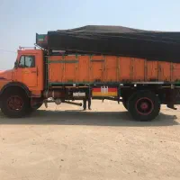 تک باری مدل 89|خودرو سنگین|شیراز, اکبر آباد|دیوار