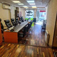 جذب منشی ومشاور آقا وخانم مبتدی وحرفه ای املاک