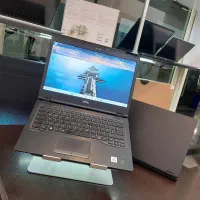لپتاپ فوجیتسو نسل۱۰ سال ساخت2020 Laptop Fujitsu i7