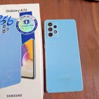 گوشی A72