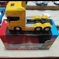 ماکت کامیون فلزی اسکانیا برند ویلی|اسباب‌‌بازی|ساری, |دیوار