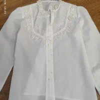 شومیز فرانسوی