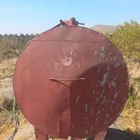 تانکر 1000لیتری|ابزارآلات|خمین, |دیوار