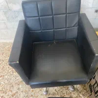 صندلی مدیریت و ساده|مبلمان اداری|ماهدشت, |دیوار