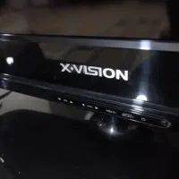 تلویزیون xvision|تلویزیون و پروژکتور|شاهینشهر, اقبال لاهوری|دیوار