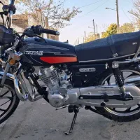 تیزپرطوس ۲۰۰ سیسی