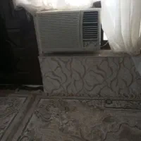 پنجره ای موتور سنگین