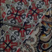 دوخت سرتوپ و آینه|لباس|فاضل آباد, |دیوار