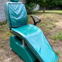 تجهیزات آرایشگاه|آرایشگاه و سالنهای زیبایی|صومعهسرا, |دیوار