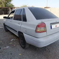 پراید 141|خودرو سواری و وانت|فاریاب, |دیوار