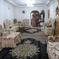مبل م نفره استیل|مبلمان خانگی و میز عسلی|رشت, کوی عرفان|دیوار
