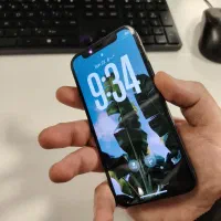 12 مینی|موبایل|کرج, حصارک بالا|دیوار