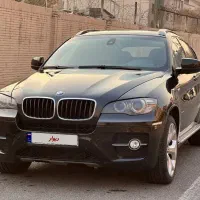 Bmw x6 2010|خودرو سواری و وانت|تهران, آجودانیه|دیوار