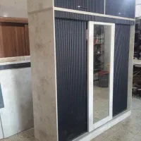 کمد دیواری|جاکفشی، کمد، دراور|ارومیه, |دیوار