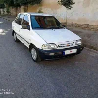 پراید مدل ۹۰هیدرولیک تمیز معاوضعه با ۱۱۱کوییک