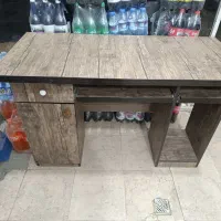 میز
