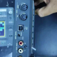 kaossilator pro korg|پیانو، کیبورد، آکاردئون|تهران, تهرانپارس جنوبی|دیوار