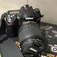 دوربین Nikon D7000|دوربین عکاسی و فیلم‌برداری|تهران, ابوذر (منطقه ۱۵)|دیوار