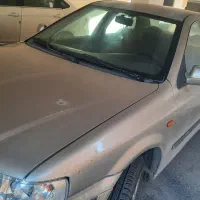 فروش فوری سمند