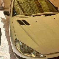 ۲۰۶ مدل ۱۴۰۰ tu3